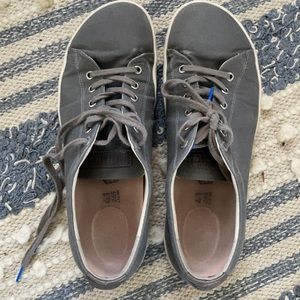 Birkenstock’s sneakers keds shoes size 10 Uk 41